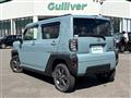 2021 Daihatsu Taft