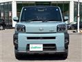 2021 Daihatsu Taft