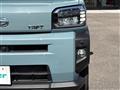 2021 Daihatsu Taft