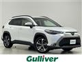 2022 Toyota CorollaCross