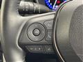 2022 Toyota CorollaCross