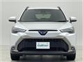 2022 Toyota CorollaCross