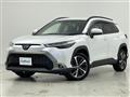 2022 Toyota CorollaCross