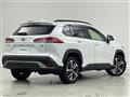 2022 Toyota CorollaCross