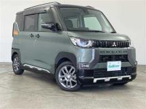 2023 Mitsubishi DELICA MINI