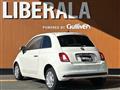 2022 Fiat 500