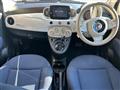 2022 Fiat 500