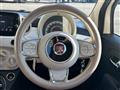 2022 Fiat 500
