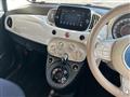 2022 Fiat 500