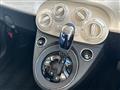 2022 Fiat 500