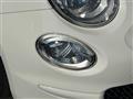 2022 Fiat 500