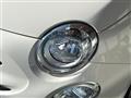 2022 Fiat 500
