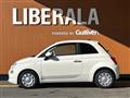 2022 Fiat 500