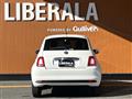 2022 Fiat 500