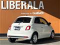 2022 Fiat 500