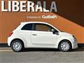 2022 Fiat 500