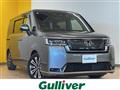 2022 Honda Step WGN