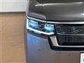 2022 Honda Step WGN