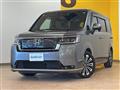 2022 Honda Step WGN