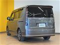 2022 Honda Step WGN