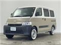 2021 Toyota Townace Van