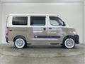 2021 Toyota Townace Van