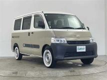 2021 Toyota Townace Van