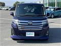 2021 Toyota Roomy