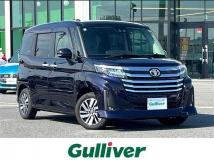2021 Toyota Roomy