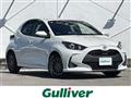 2020 Toyota Yaris