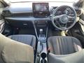 2020 Toyota Yaris