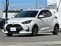 2020 Toyota Yaris