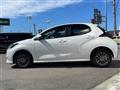 2020 Toyota Yaris