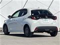 2020 Toyota Yaris