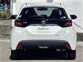 2020 Toyota Yaris