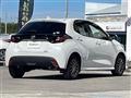 2020 Toyota Yaris