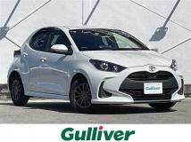 2020 Toyota Yaris