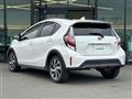 2017 Toyota AQUA