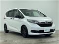 2022 Honda Freed