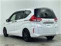2022 Honda Freed