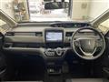 2022 Honda Freed