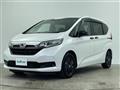 2022 Honda Freed