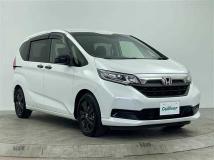 2022 Honda Freed