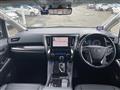 2021 Toyota Alphard Hybrid