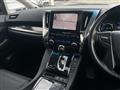 2021 Toyota Alphard Hybrid
