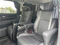 2021 Toyota Alphard Hybrid