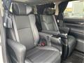 2021 Toyota Alphard Hybrid