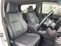 2021 Toyota Alphard Hybrid