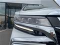 2021 Toyota Alphard Hybrid