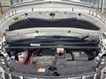 2021 Toyota Alphard Hybrid